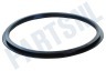 Gorenje Wasmachine Deurrubber afdichtingsrubber voor deurglas