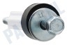 Haier Wasmachine Transportbout