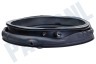 Haier Wasmachine Manchet