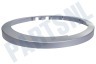 Haier Wasmachine 0020204158A Deurrand Buitenrand