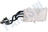 Haier Wasmachine Zeepbak Houder