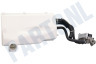 Haier Wasmachine Zeepbak Houder