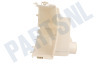Candy Wasmachine 41040994 Wasmiddelbak onder