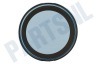 Haier Wasmachine Afdekkap Knop