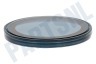 Haier Wasmachine Afdekkap Knop