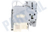 Haier 0024000128D Deurslot Deurslot 3 contacten