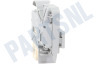 Haier 0024000128D Deurslot Deurslot 3 contacten