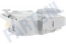 Haier 0024000128D Deurslot Deurslot 3 contacten