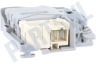 Haier 0024000128D Deurslot Deurslot 3 contacten