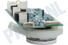Haier Wasmachine Print Display, rechts