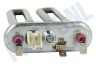 Haier Wasmachine 0024000387A Verwarmingselement