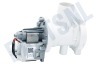 Haier Wasmachine 0022150033660401 Pomp Afvoerpomp
