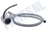 Haier Wasmachine Afvoerpomp