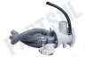 Haier Wasmachine Afvoerpomp