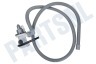 Haier Wasmachine Afvoerpomp