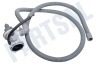 Haier Wasmachine Afvoerpomp