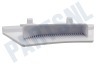 Gorenje Wasmachine Deurgreep Gebogen, Wit