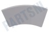 Gorenje Wasmachine Deurgreep Gebogen, Wit