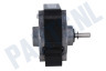 Gorenje Wasmachine Motor van ventilator