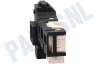 Hisense Wasmachine Deurrelais