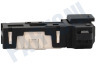 Hisense Wasmachine Deurrelais