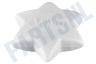 WPRO DDS100 WPRO Set van 2 DeoStar wasgoedverfrisser voor droger