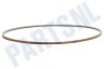 AEG Wasdroger Snaar EL 642 J2