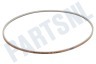 AEG Wasdroger Snaar EL 642 J2