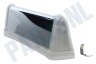 AEG Wasdroger Trommelrib Aluminium, 3 bevestigingsgaten