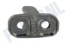AEG Wasdroger 140006804037 Deurhaak