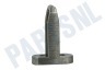 AEG Wasdroger 140006804037 Deurhaak