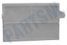 Alternatief Wasdroger Filter Voor condensor 220x140