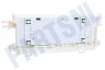 AEG Wasdroger Module EDR10621CA