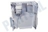 Ariston-Blue Air Wasdroger 287037, C00287037 Behuizing Van condensor, Wit