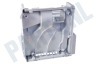 Ariston-Blue Air Wasdroger 287037, C00287037 Behuizing Van condensor, Wit