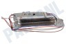 Ariston-Blue Air Wasdroger 277072, C00277072 Verwarmingselement Blokmodel 2300W + clixons
