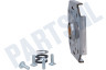 Bosch Wasdroger Lagerset Set compleet
