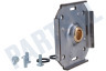 Bosch Wasdroger Lagerset Set compleet