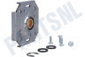 Bosch Wasdroger Lagerset Set compleet