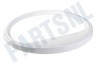 Bosch Wasdroger 445425, 00445425 Deurrand Buitenrand wit