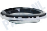 Siemens Wasdroger 11004040 Vuldeur Binnendeur met glas, scharnier en afdichting
