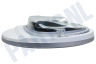 Bosch Wasdroger 11017195 Vuldeur Compleet