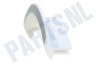 Bosch Wasdroger 644382, 00644382 Deurgreep Wit