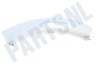 Bosch Wasdroger 644382, 00644382 Deurgreep Wit