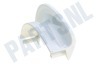 Bosch Wasdroger 644382, 00644382 Deurgreep Wit