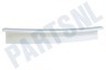 Bosch Wasdroger 644382, 00644382 Deurgreep Wit