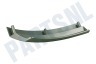Bosch Wasdroger 644222, 00644222 Deurgreep Grijs