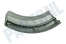 Bosch Wasdroger 644222, 00644222 Deurgreep Grijs