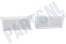 Constructa Wasdroger Filter Pluizenzeef