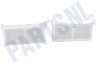 Constructa Wasdroger Filter Pluizenzeef
